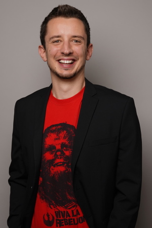 Benjamin Krämer Profil Benjamin Krämer